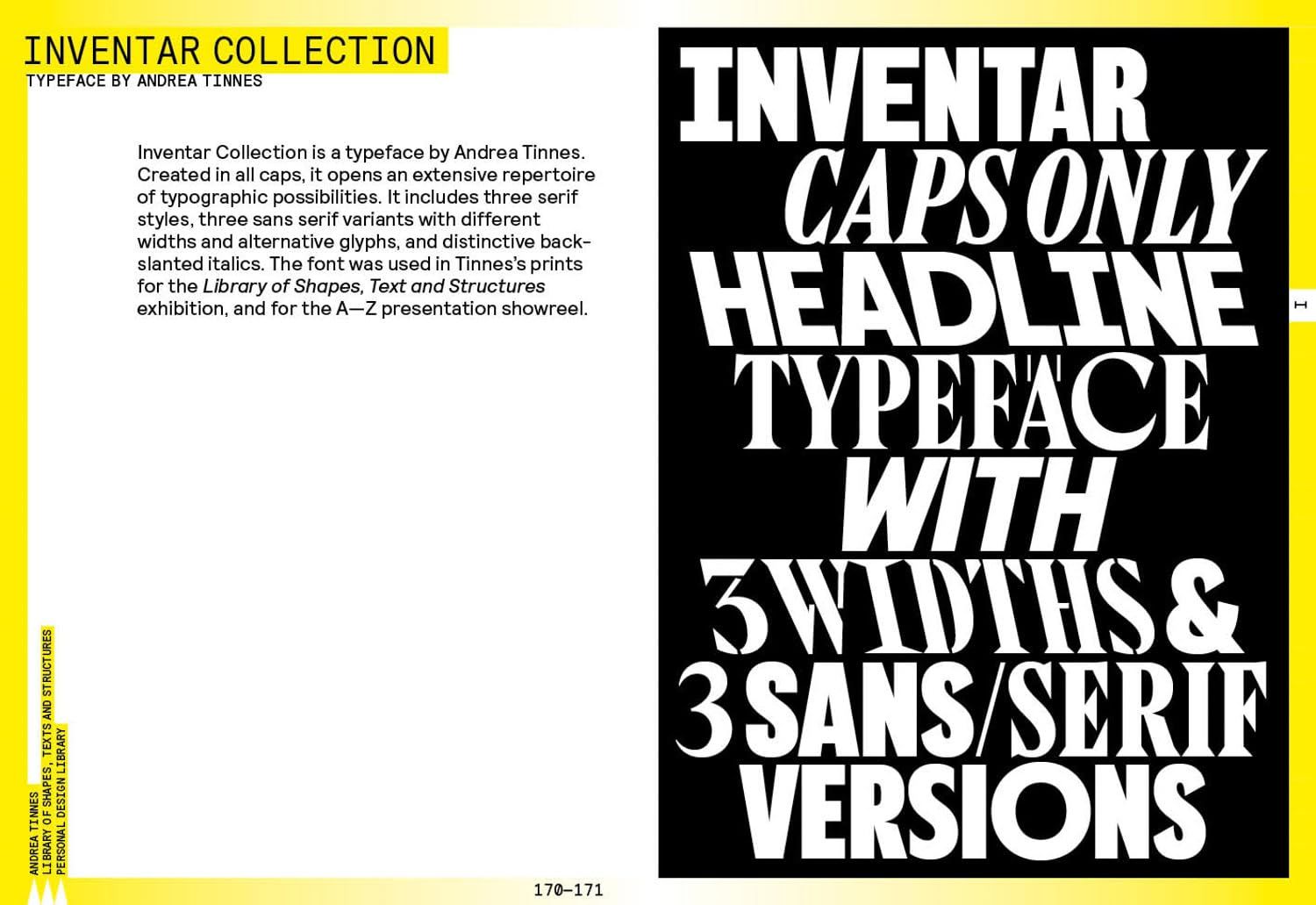  On the Edges of Graphic Design from A―Z 