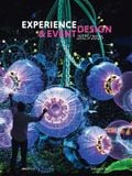  Experience & Event Design 2025 / 2026 (Yearbooks) 