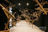  Kengo Kuma: Substance 