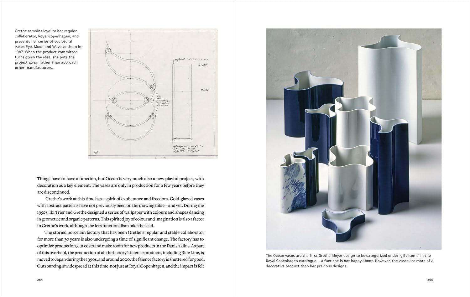  Grethe Meyer: Designing Danish Modernism 