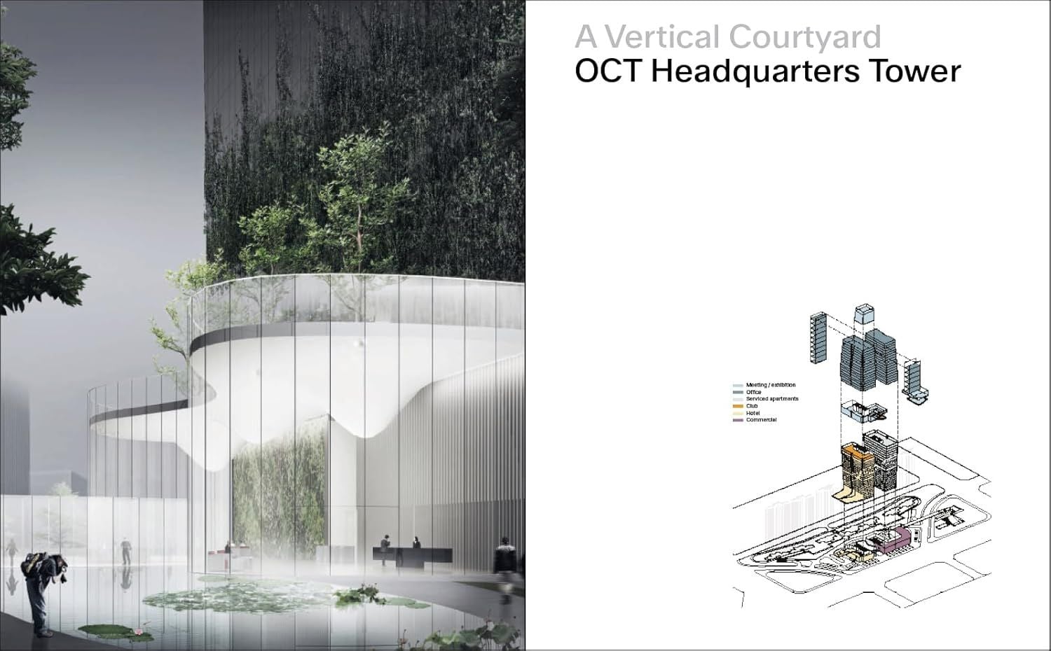  Looking to Hong Kong: The Architecture of Rocco Design 