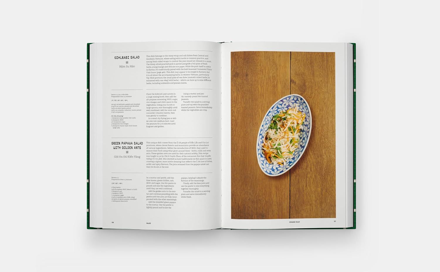  Vietnam: The Cookbook 