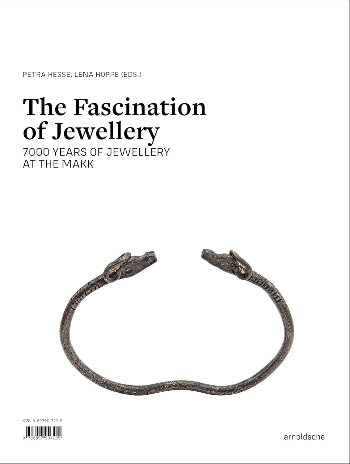  The Fascination of Jewellery: 7000 Years of Jewellery at the MAKK 