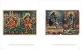  Divine Color: Hindu Prints from Modern Bengal 