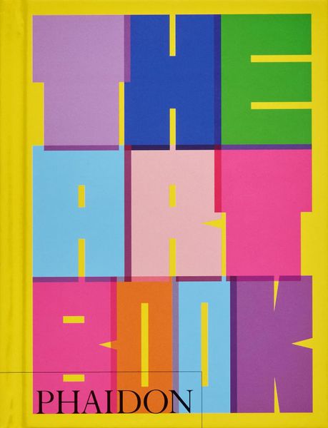The Art Book: Mini Format (Phaidon Minis)