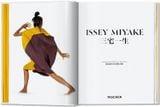  Sách Issey Miyake. 45th Ed. 