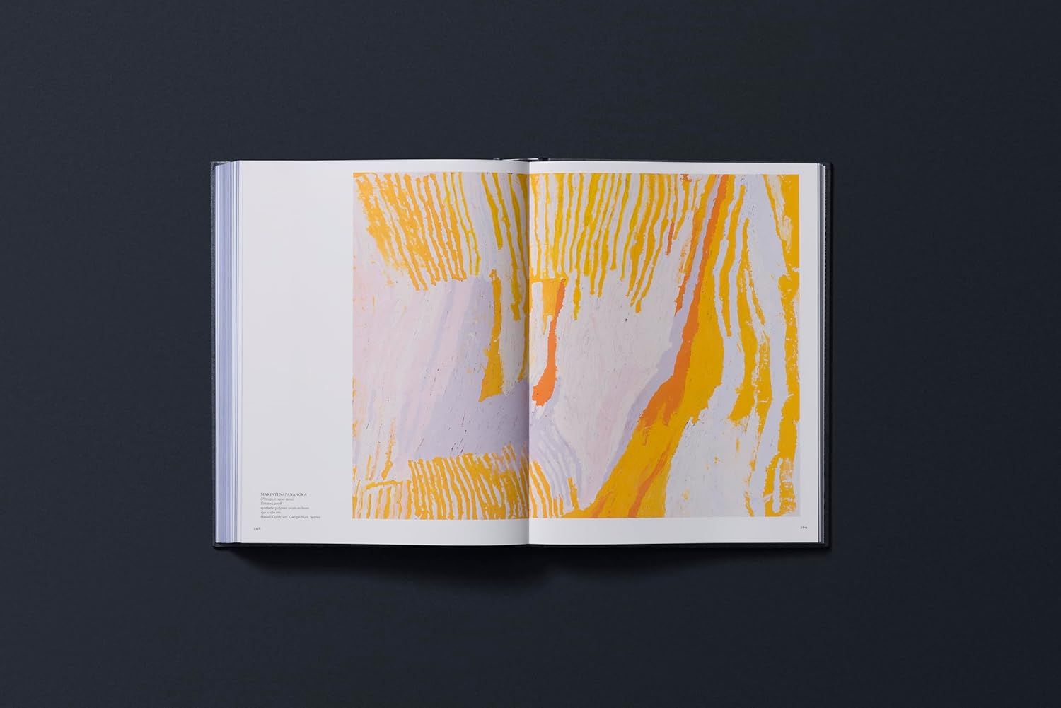  65,000 Years: A Short History of Australian Art 