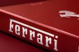  Ferrari (Extra Large) 