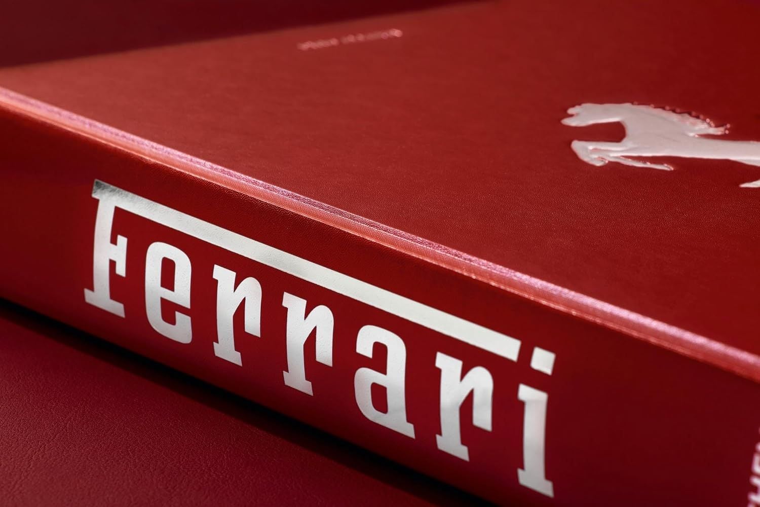  Ferrari (Extra Large) 