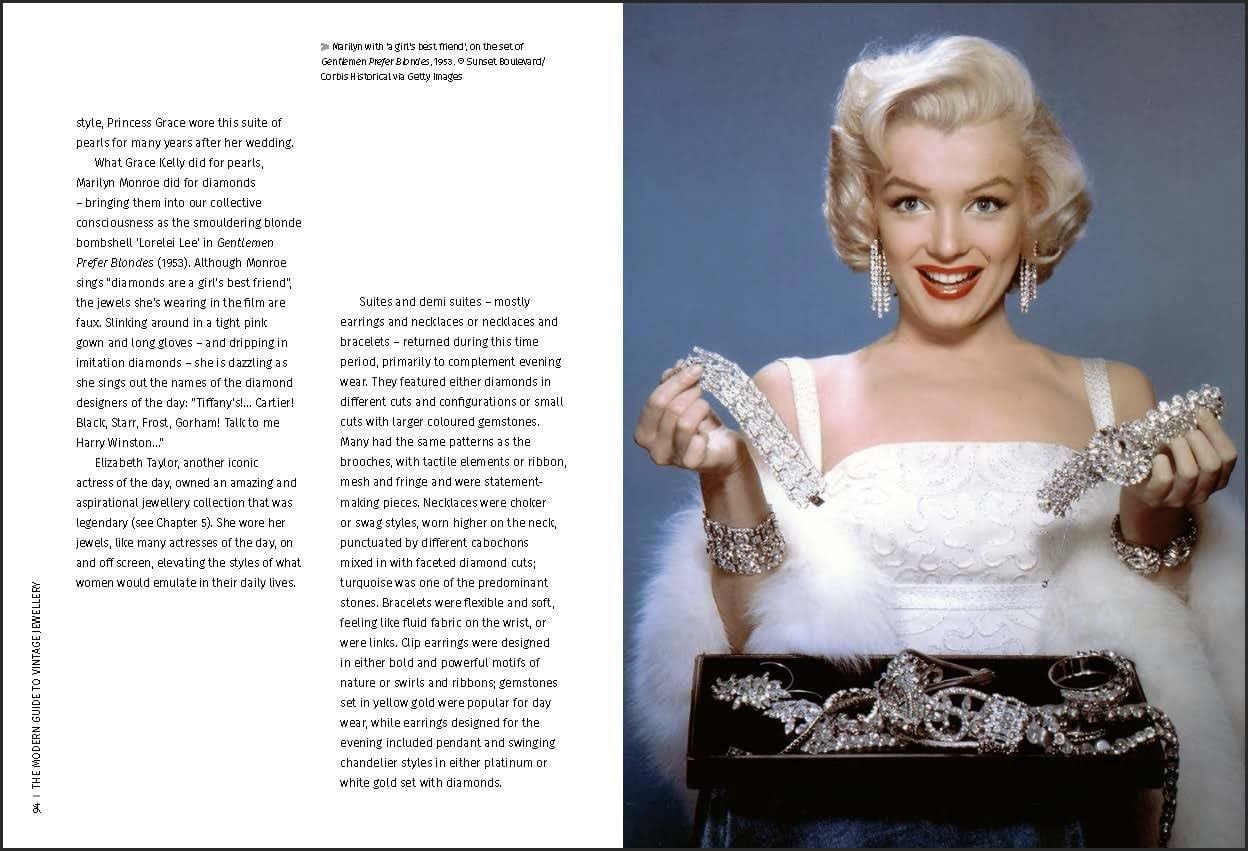  The Modern Guide to Vintage Jewellery 