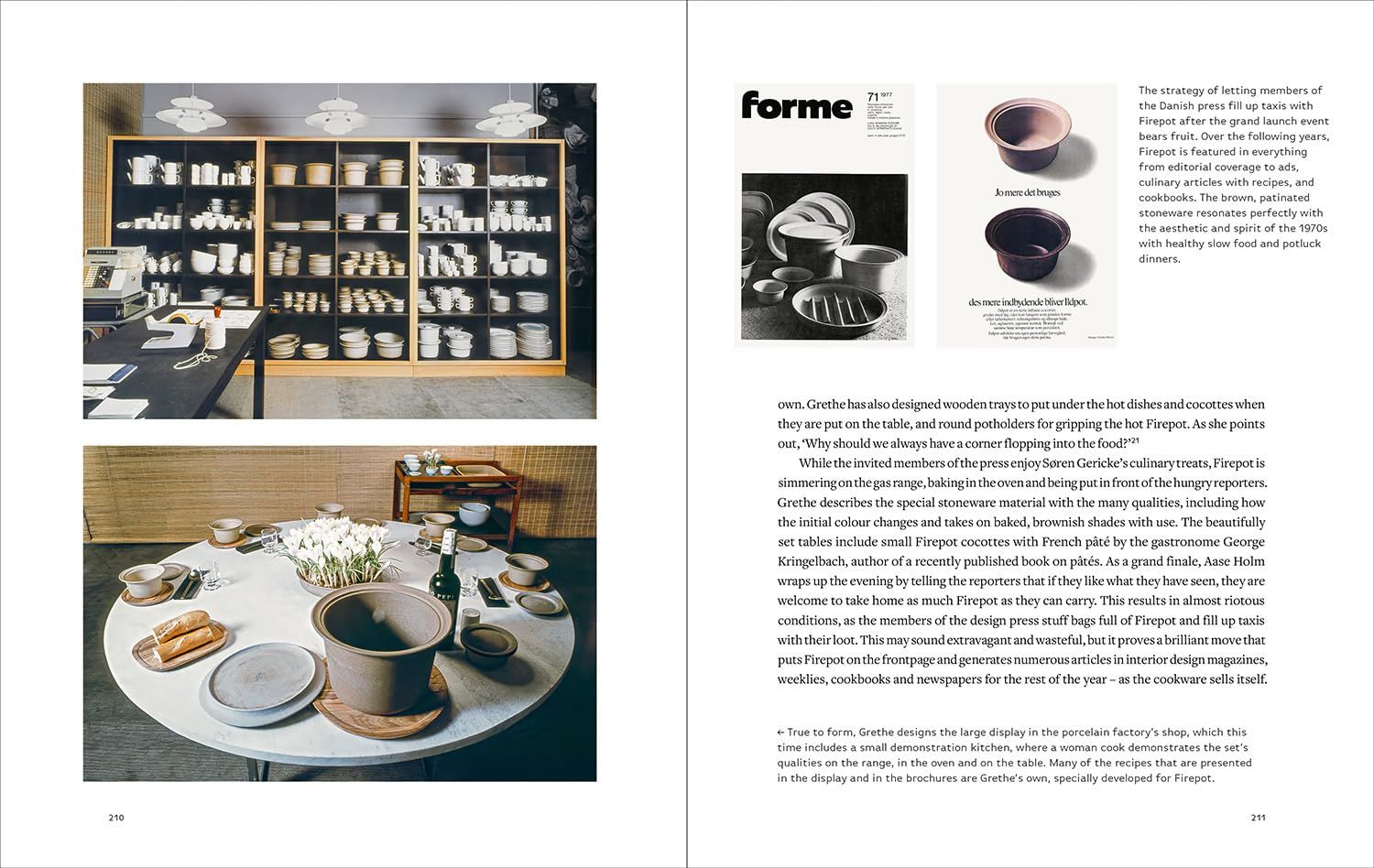  Grethe Meyer: Designing Danish Modernism 
