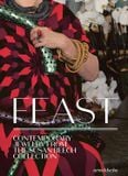  Feast: Contemporary Jewelry from the Susan Beech Collection 