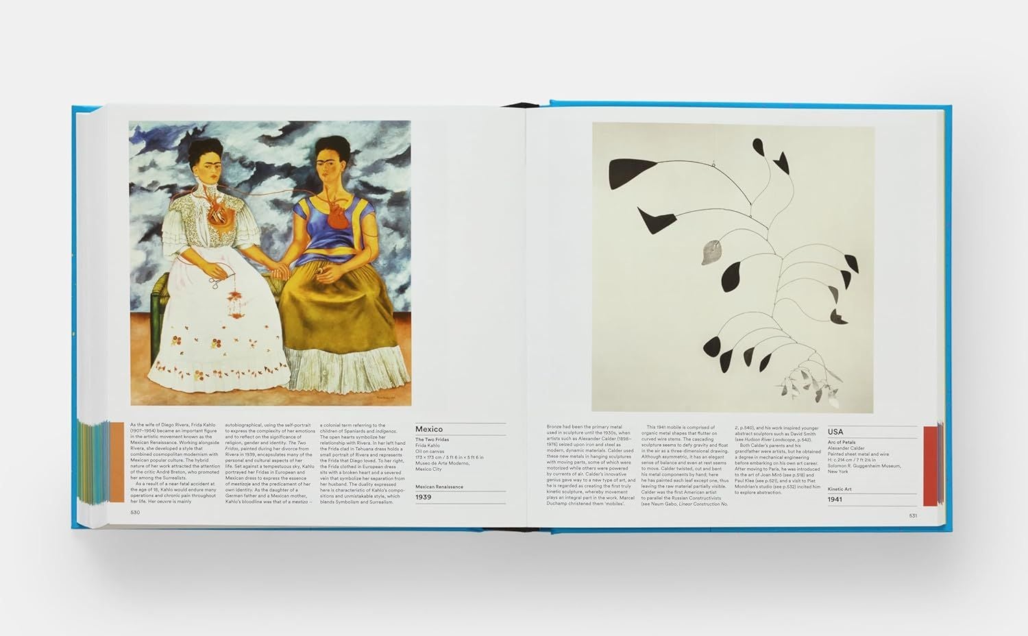 30,000 Years of Art: The Story of Human Creativity across Time and Space 