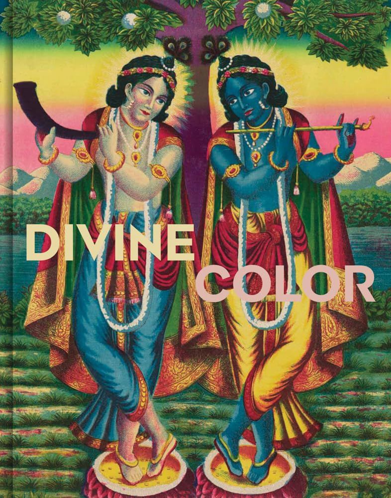  Divine Color: Hindu Prints from Modern Bengal 