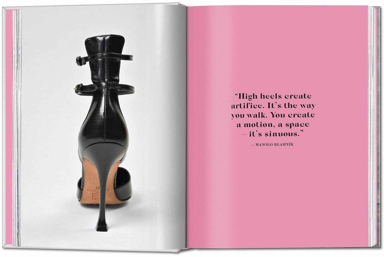  Shoes A–Z. 45th Ed. 