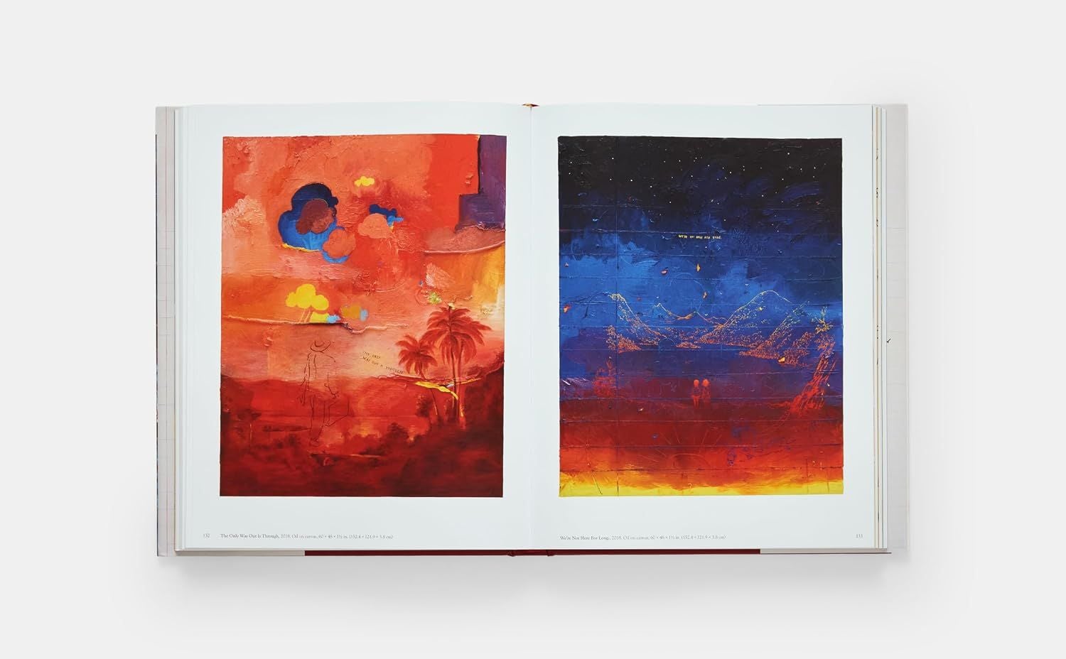  Friedrich Kunath: The Grand Tour 