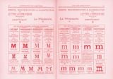  The quick classification guide for typography: A handbook for designers 