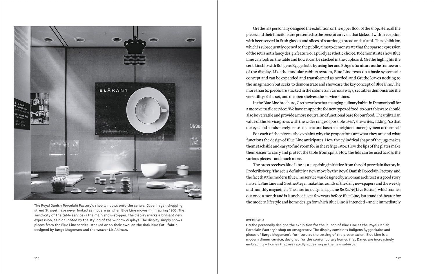  Grethe Meyer: Designing Danish Modernism 