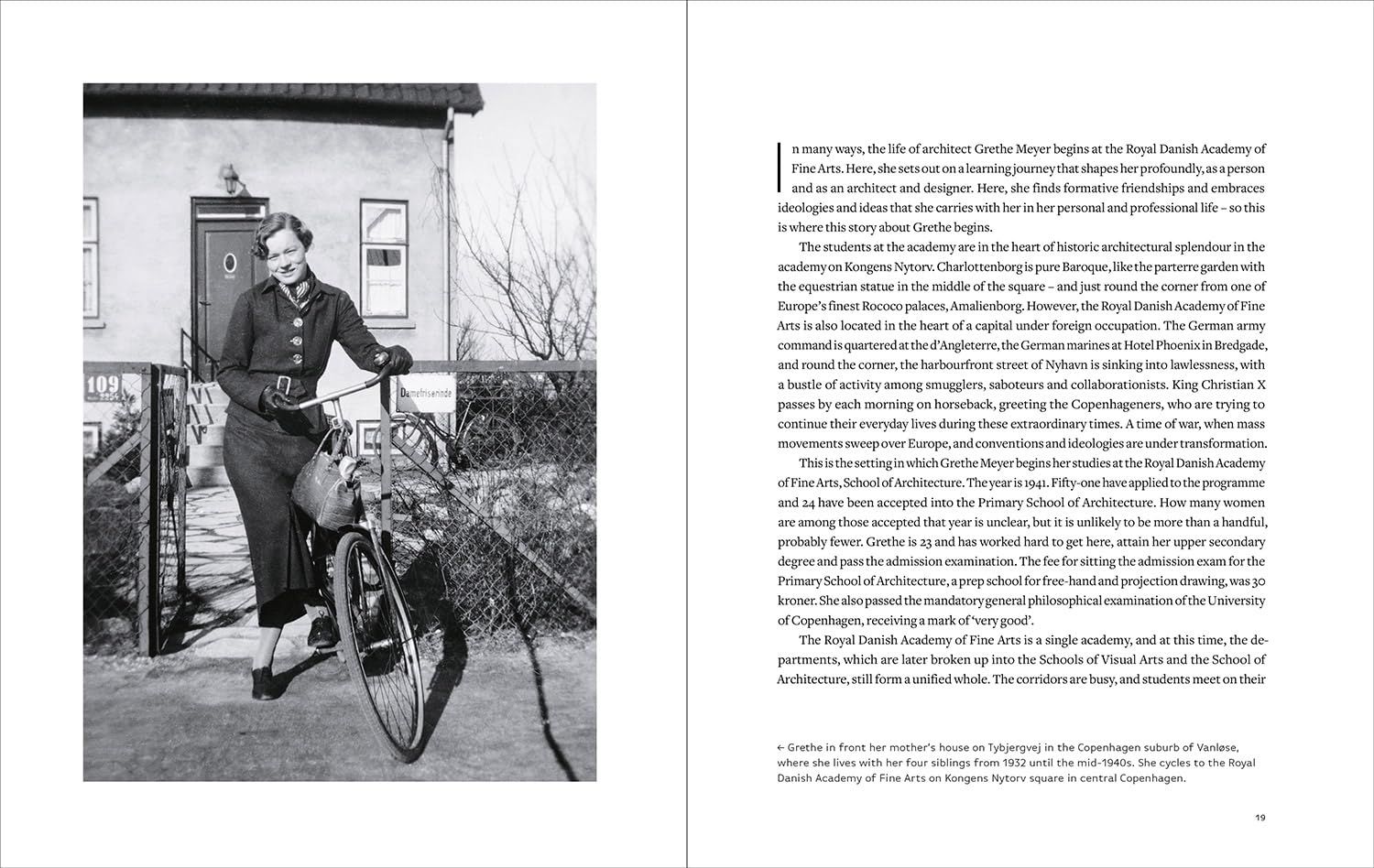  Grethe Meyer: Designing Danish Modernism 