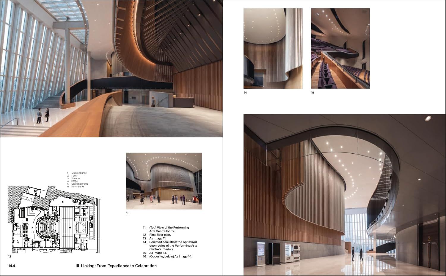  Looking to Hong Kong: The Architecture of Rocco Design 