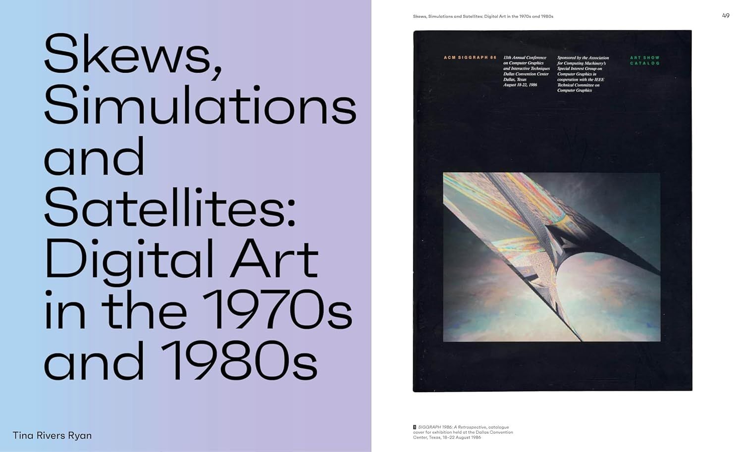  Digital Art (Victoria And Albert Museum) 1960S To Now 