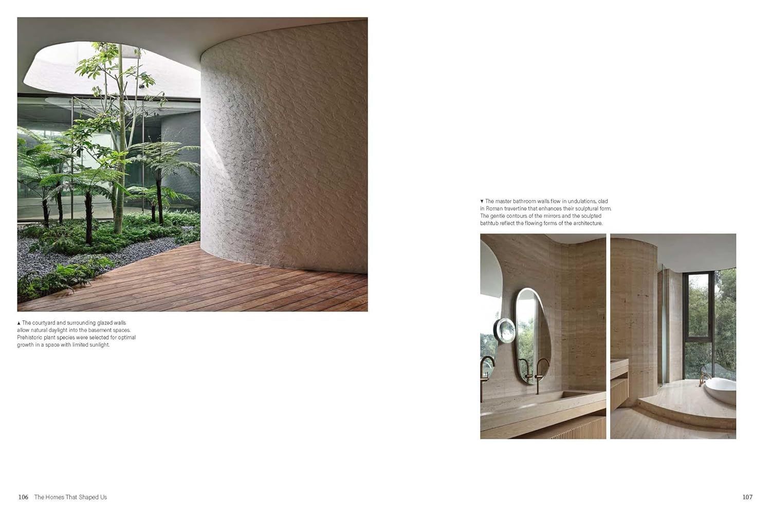  Homes That Shaped Us: People, Places and Possibilities 