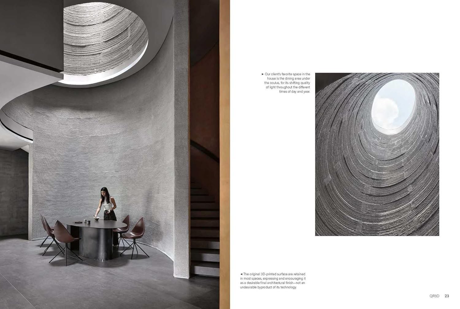  Homes That Shaped Us: People, Places and Possibilities 