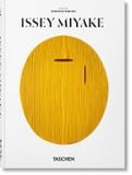  Sách Issey Miyake. 45th Ed. 