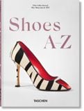  Shoes A–Z. 45th Ed. 