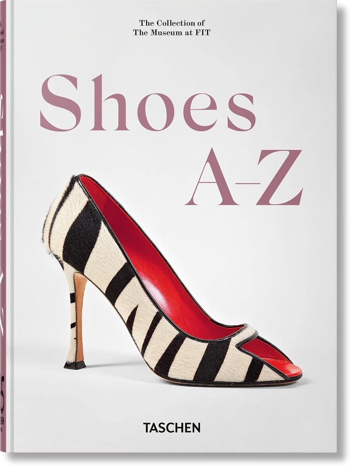  Shoes A–Z. 45th Ed. 