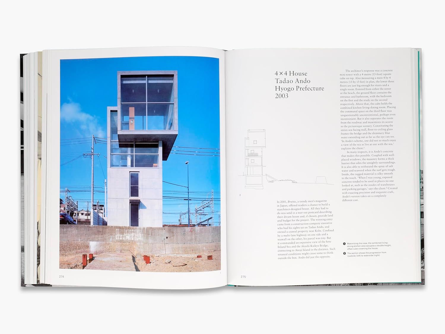  The Japanese House Since 1945 