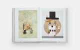  Friedrich Kunath: The Grand Tour 
