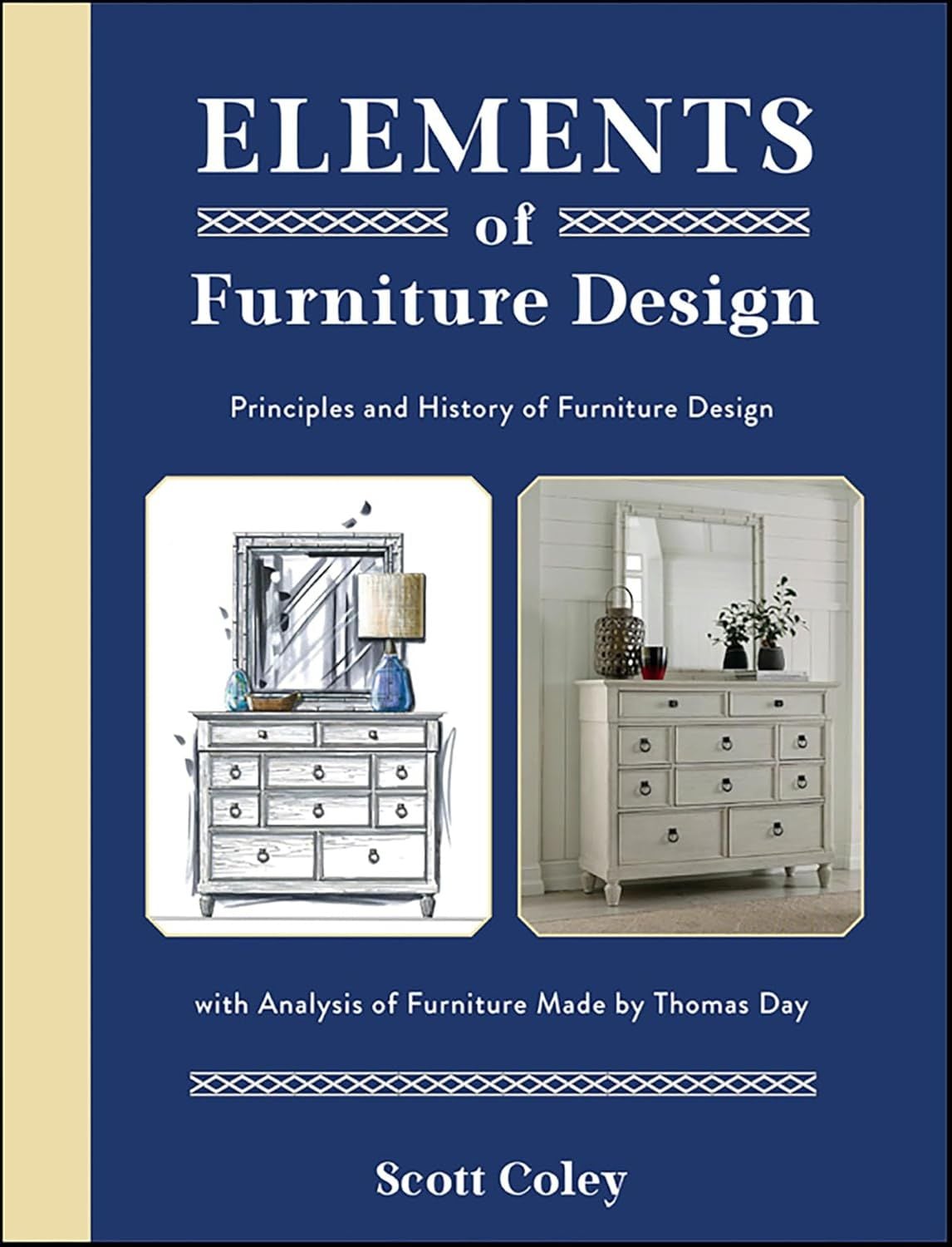  Elements of Furniture Design 