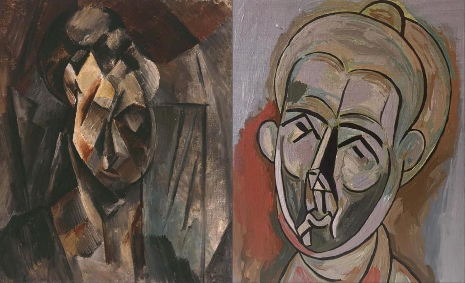  Picasso/Asia: A Conversation (M+ Museum) 