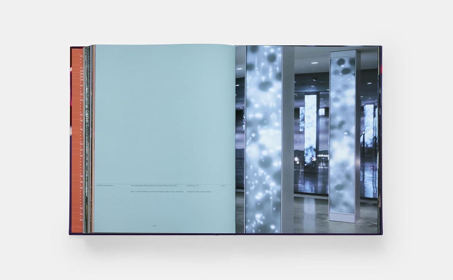 Leo Villareal: Coding Light 