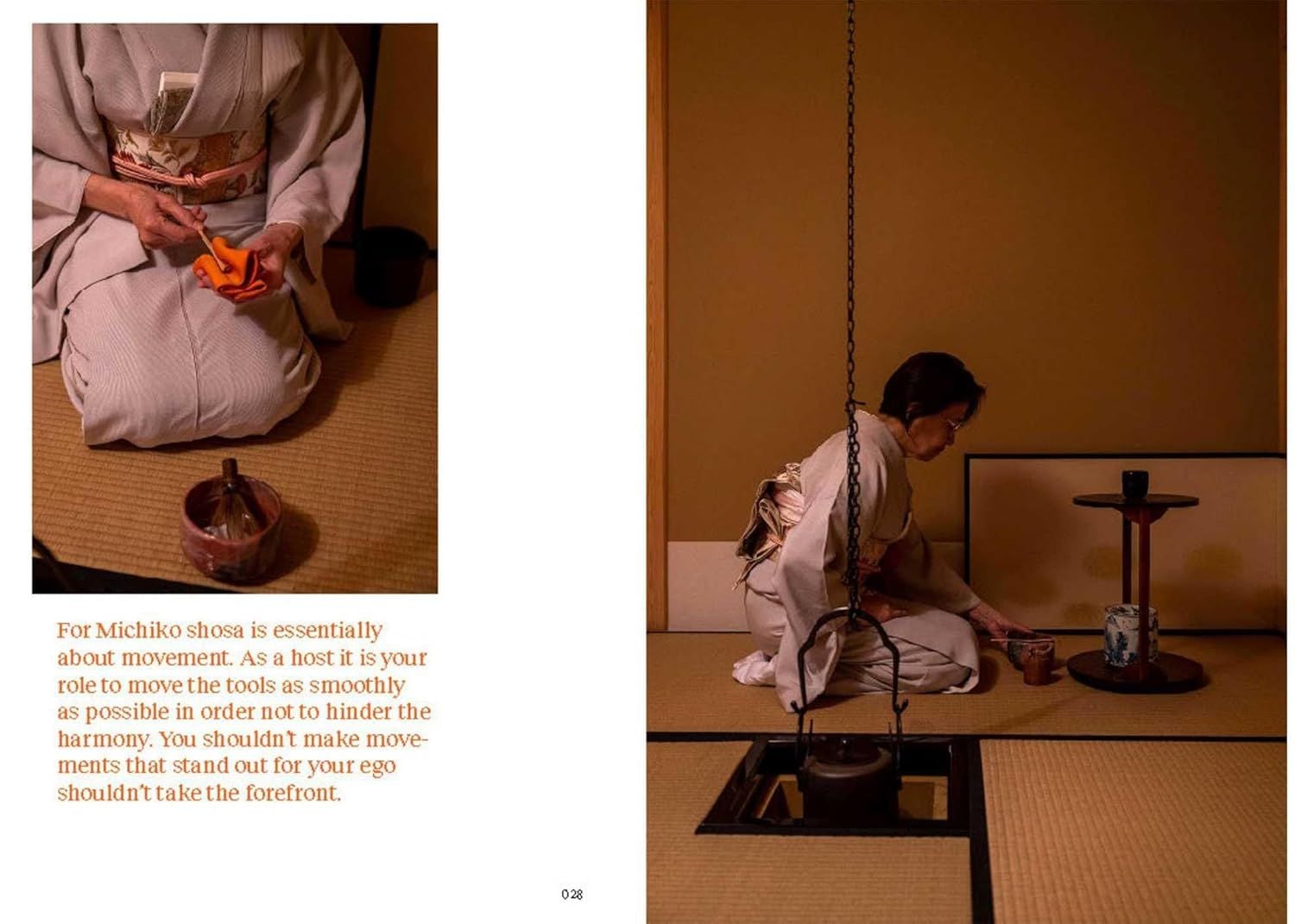  Shosa : Meditation In Japanese Handwork 
