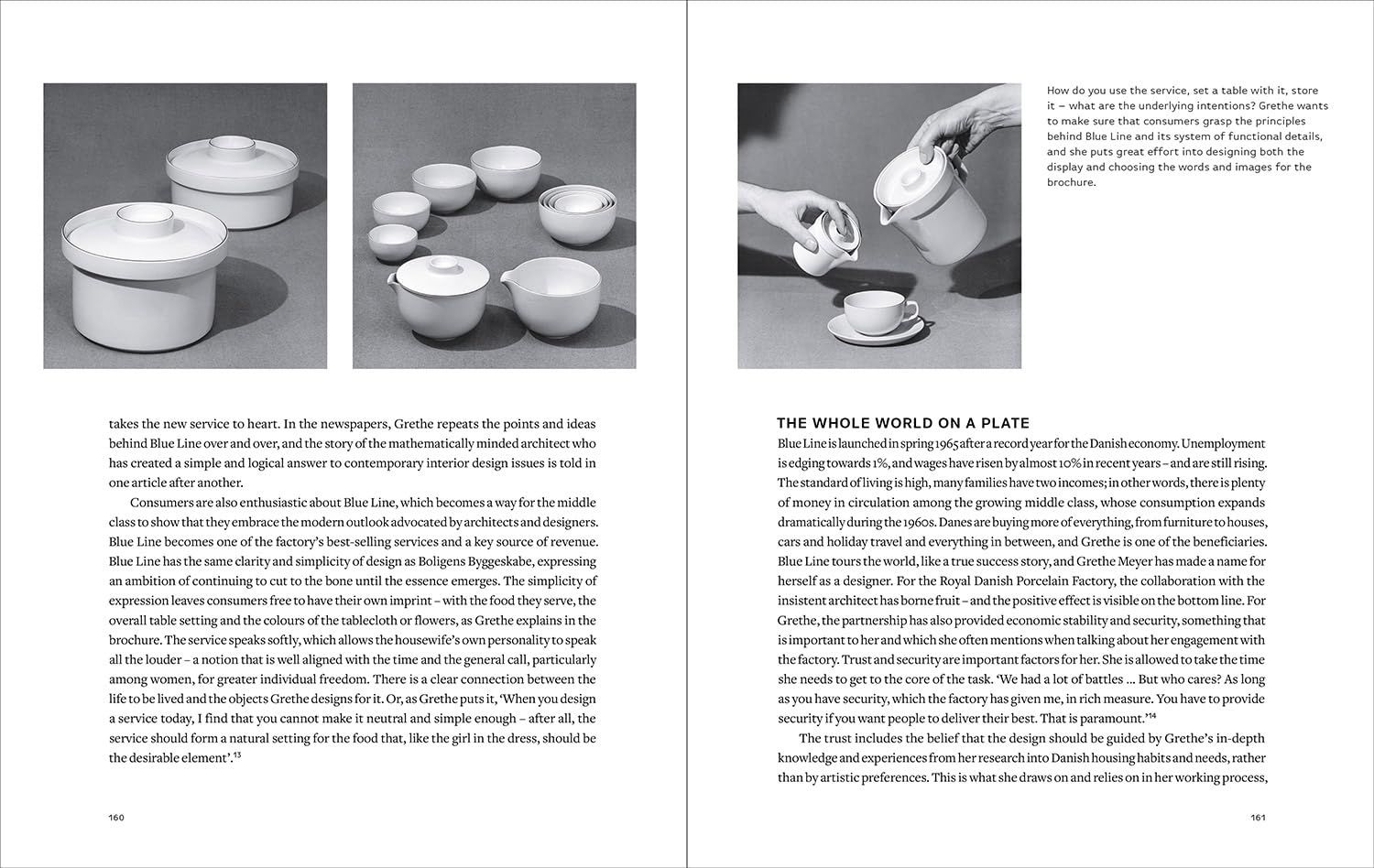  Grethe Meyer: Designing Danish Modernism 