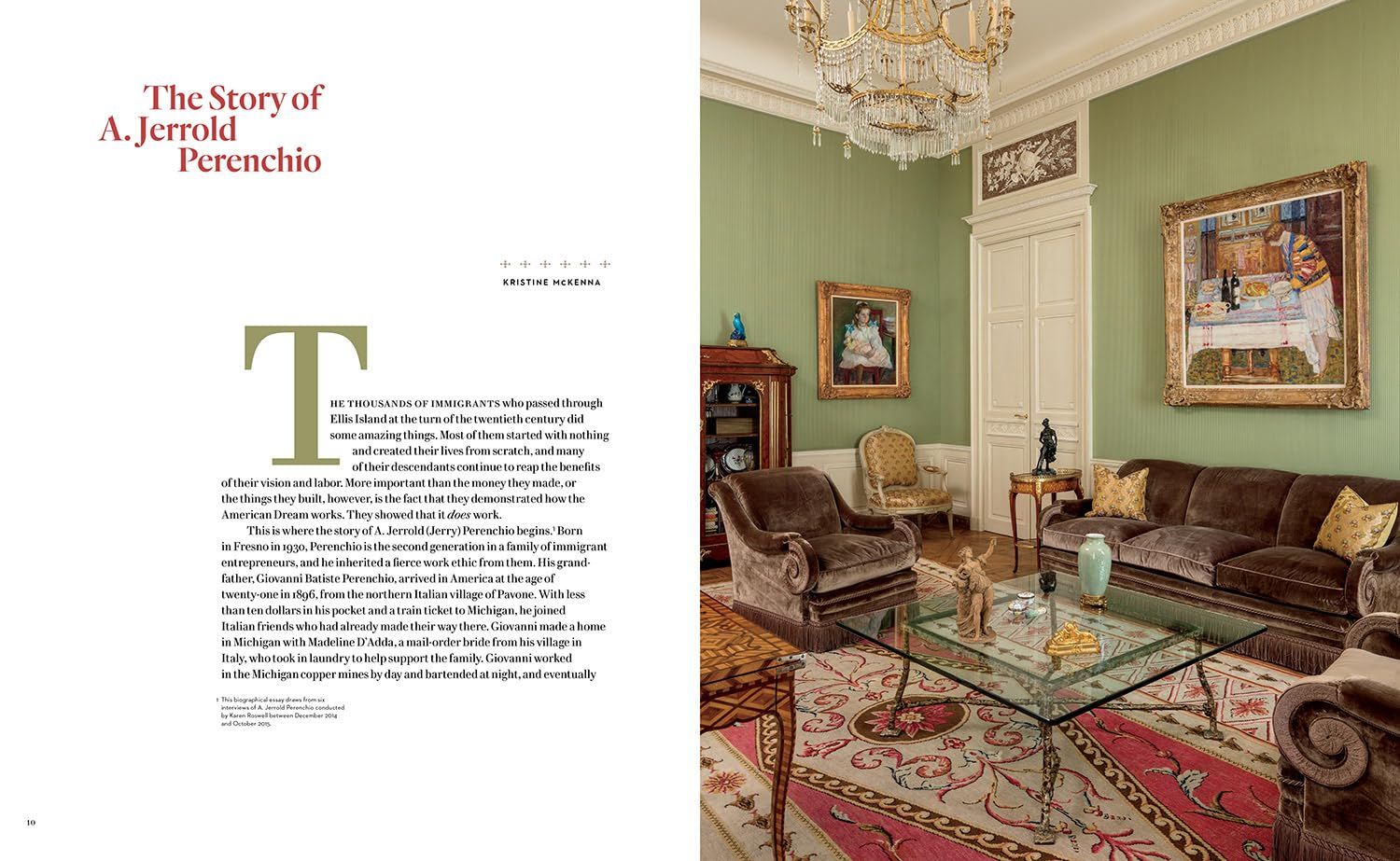  Impressionist and Modern Art: The A. Jerrold Perenchio Collection at LACMA 