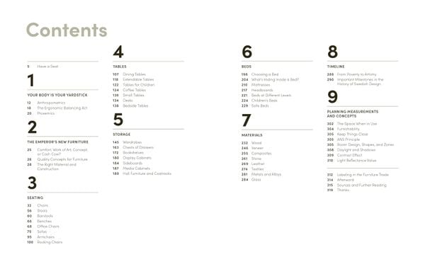 The Furniture Handbook: A Guide to Choosing, Arranging, and Caring for the Objects in Your Home