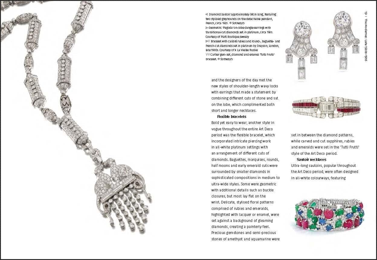  The Modern Guide to Vintage Jewellery 