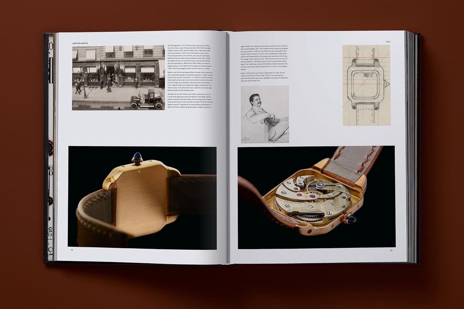  Ultimate Collector Watches 