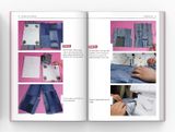  Fashion Upcycling: The DIY Guide to Sewing, Mending, and Sustainably Reinventing Your Wardrobe 