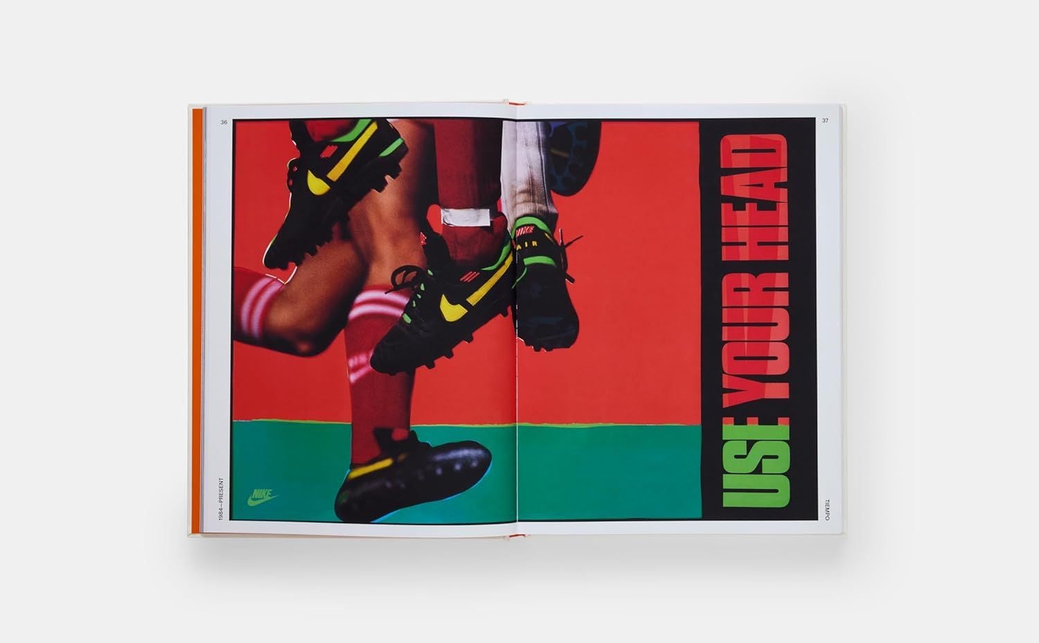  Nike Football Boots 