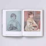  Renoir Drawings 