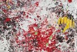  Sam Gilliam: Sewing Fields 