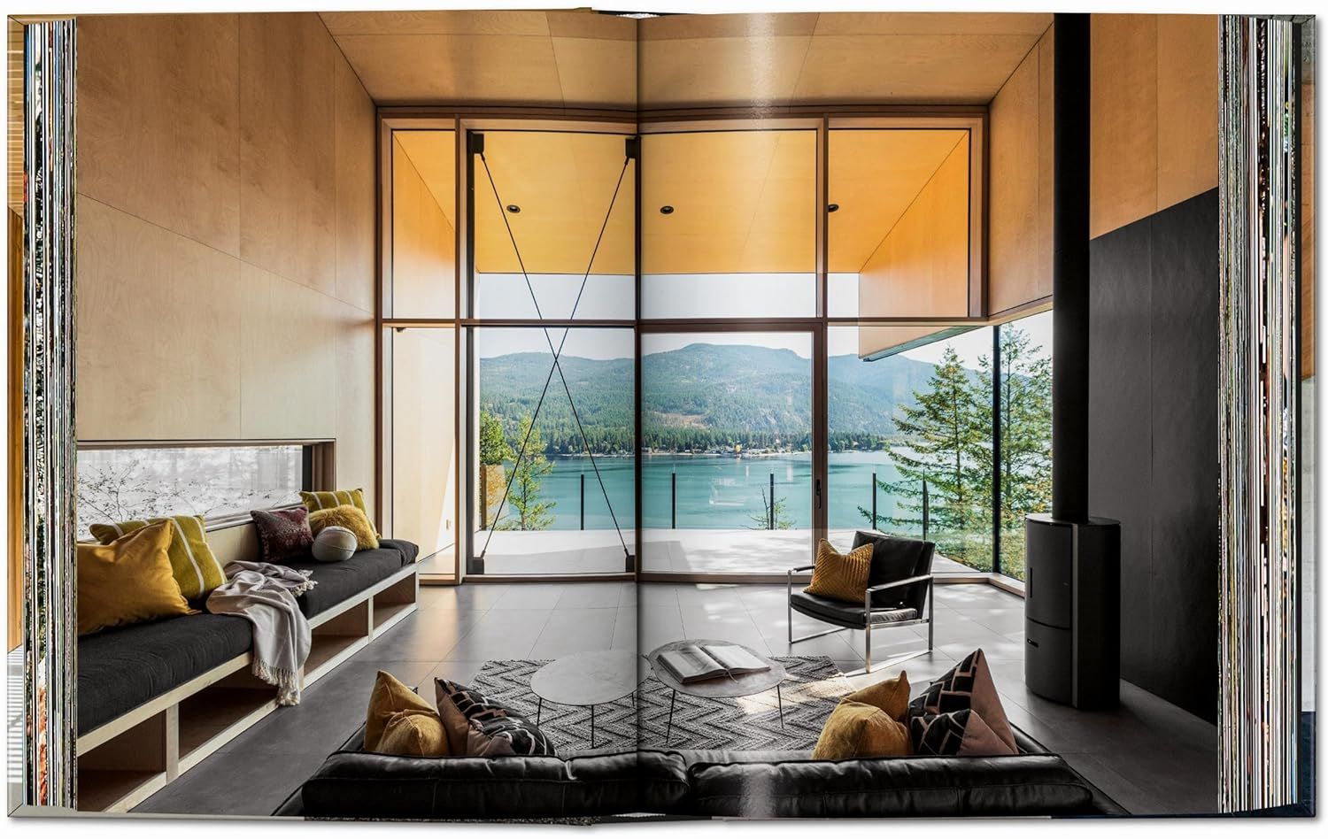  Homes For Our Time. Contemporary Houses around the World. Vol. 2. 45th Ed. (45th Edition) (Multilingual Edition) 