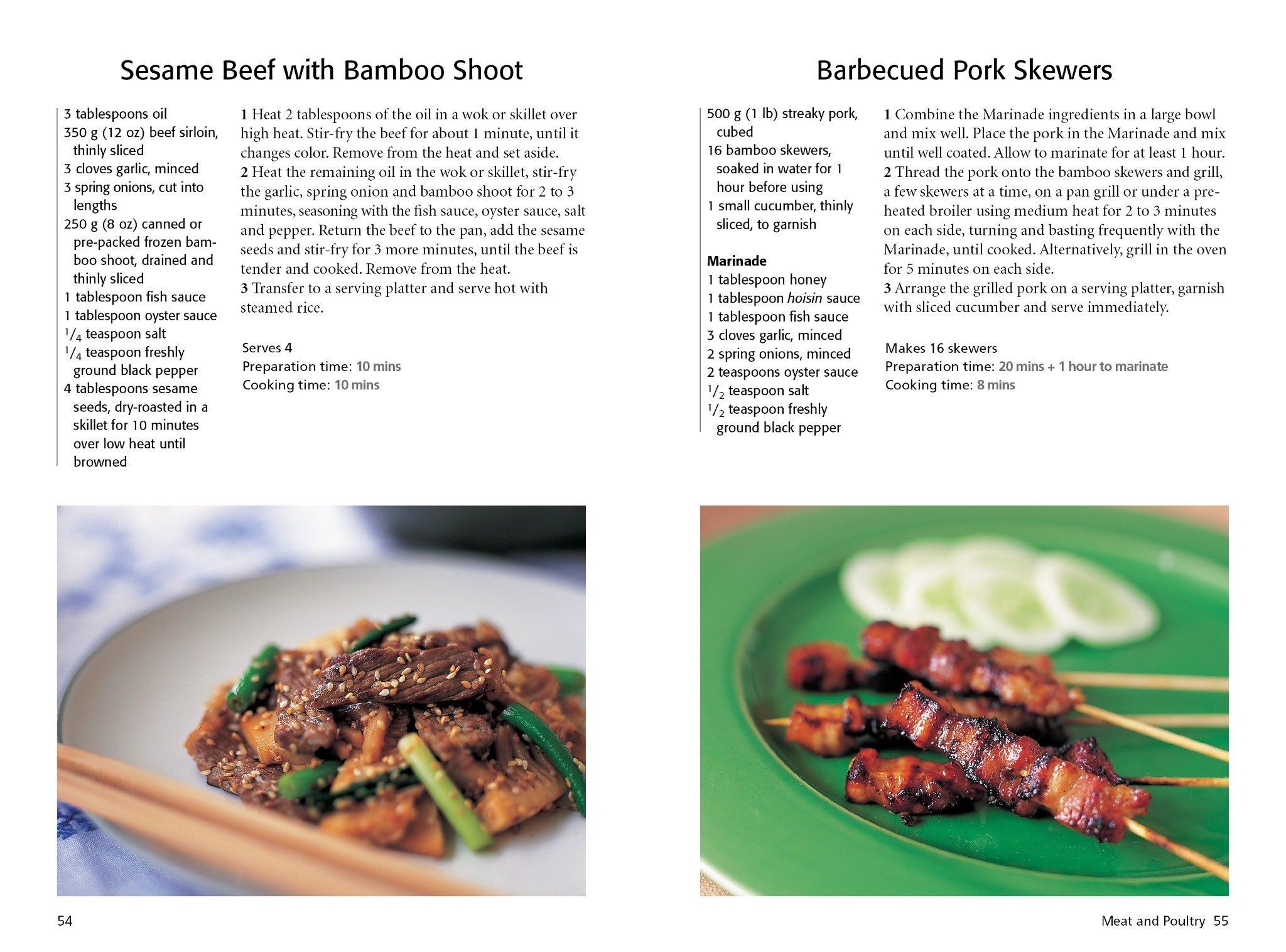  Mini Homestyle Vietnamese Cooking 