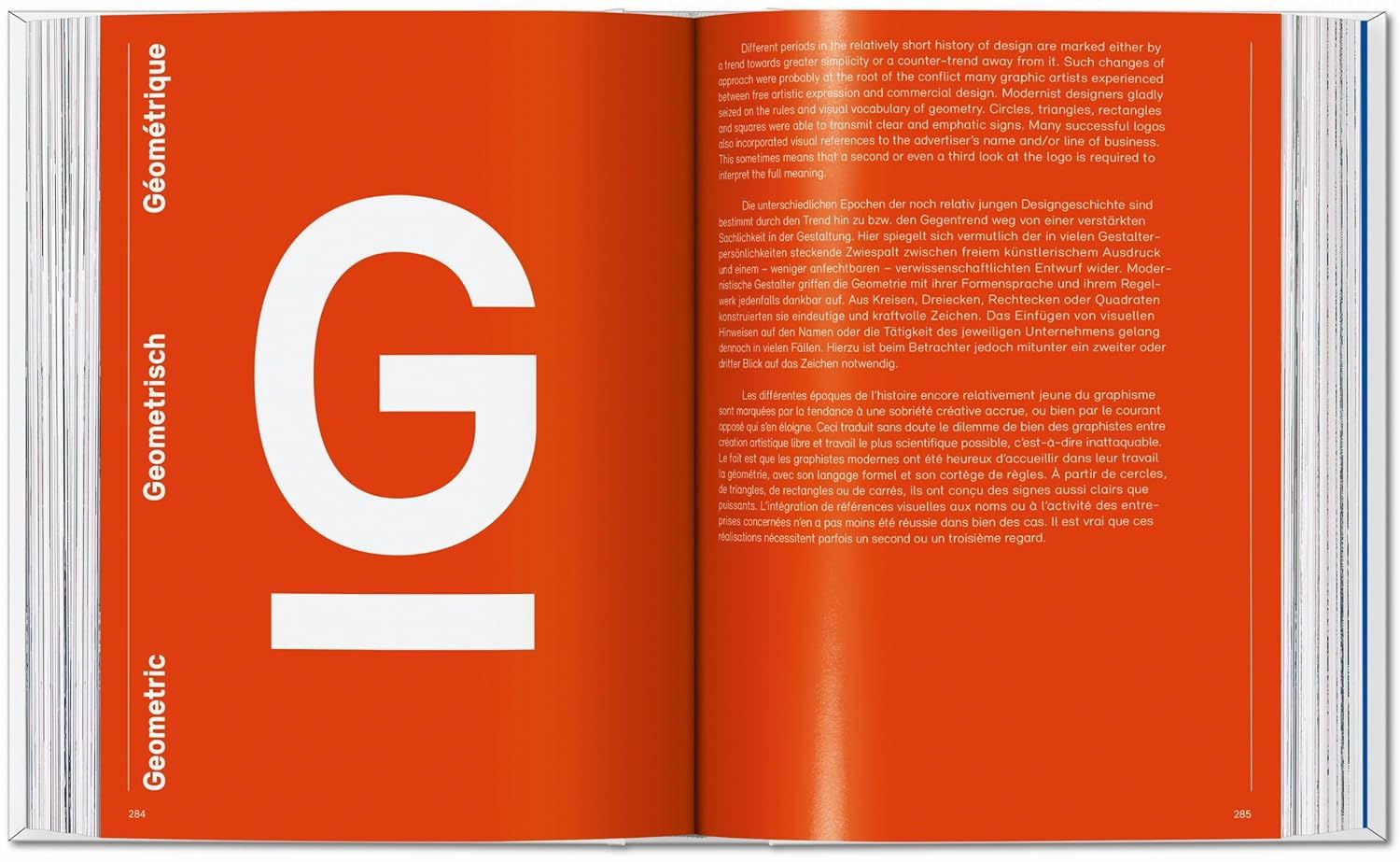  Logo Beginnings. Logo Modernism. 45th Ed. (45th Edition) (Multilingual Edition) 