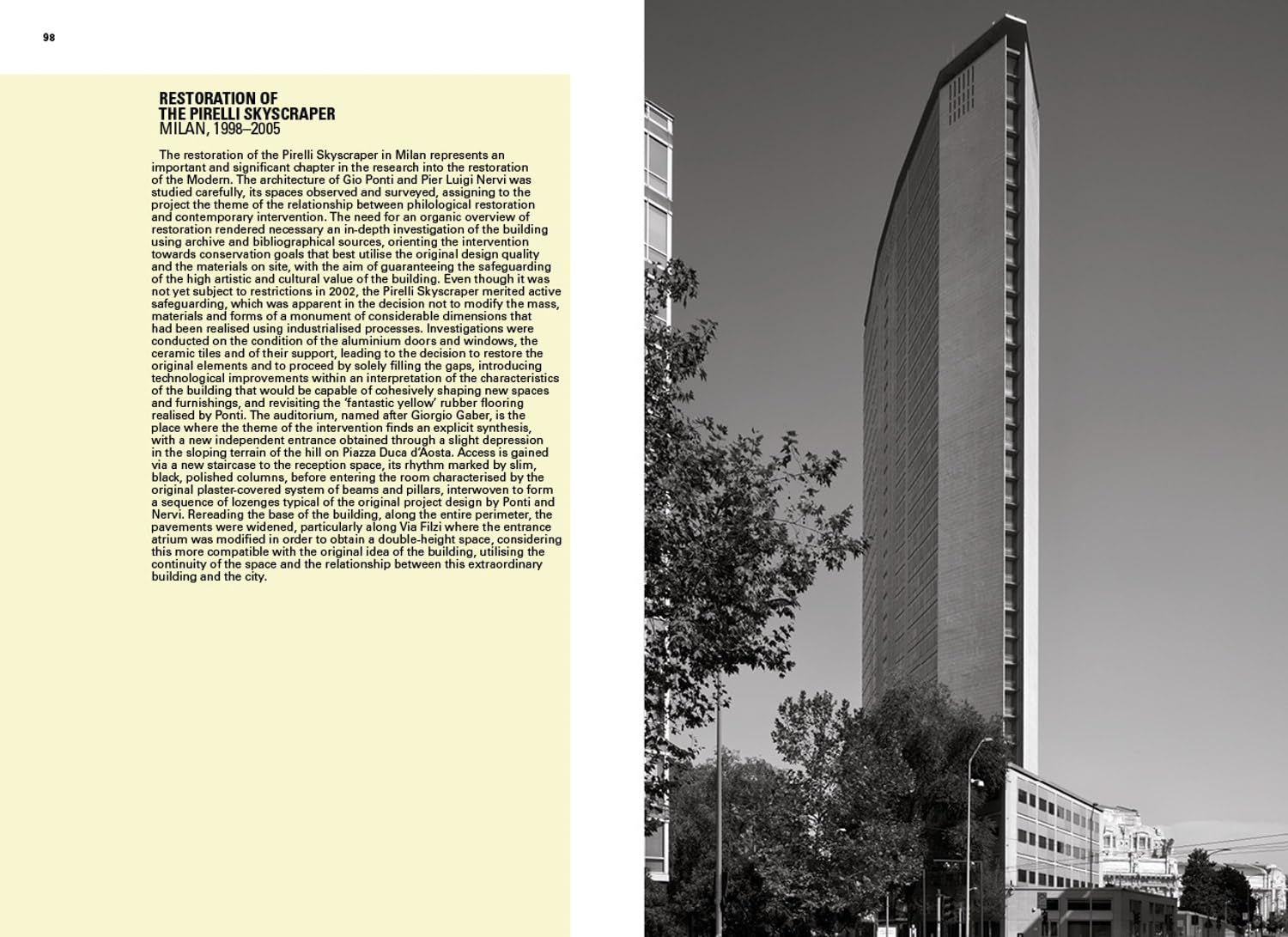  Corvino + Multari: Architecture in Progress: 1995–2025 