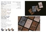  Palette Playbook: Natural: Your Guide to Creative Colour Combinations 